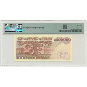 1 million 1993 - M - PMG 66 EPQ