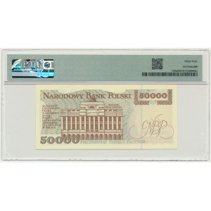 50.000 złotych 1993 - G - PMG 64