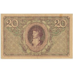 20 marek 1919 - IG -