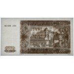 Krakowiak, 1.000 złotych 1941 - MCSM 358 -