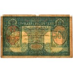 500 marek 1919 - Dyrekcja - FAŁSZERSTWO Z EPOKI