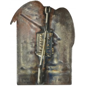 Commemorative Badge of Lviv Free Poland 5/XI 1916