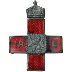 Bulgaria, Bulgarian Red Cross