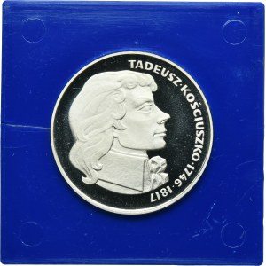 100 złotych 1976 Tadeusz Kościuszko