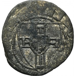 Teutonic Order, Winrych von Kniprode, Vierchen
