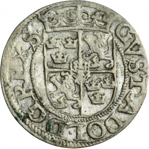 Riga under Sweden, Gustav II Adolf, 3 Polker Riga 1623