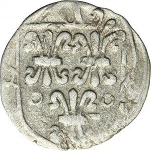 Silesia, Duchy of Neisse, Konrad I, Heller Neisse