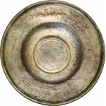 Plate or Bowl 650th anniversary of St. Elizabeth Church in Breslau 1907