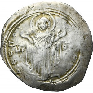 Byzantine Empire, Constantine IX Monomachus, Miliaresion