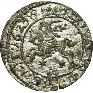 Sigismund III Vasa, Schilling Vilnius 1623