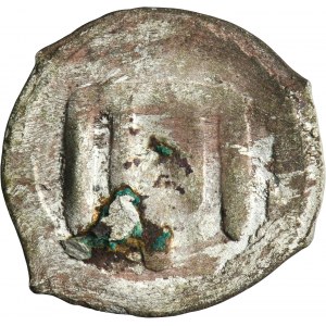 Lithuania, Vytautas, Denarius Vilnius
