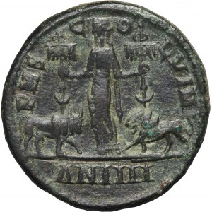 Roman Provincial, Moesia Superior, Viminacium, Gordian III, AE - VERY RARE