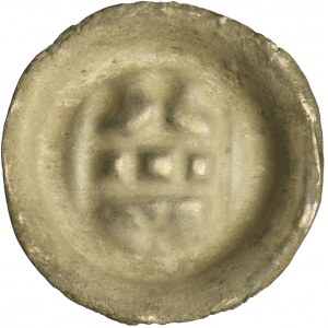 Teutonic Order, Bracteate - Gate II