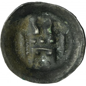 Deutscher Orden, Brakteat - Tor II