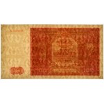 100 złotych 1946 - E - PMG 66 EPQ - Kolekcja Lucow