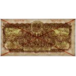 5 złotych 1944 ...owe - WZÓR - HY 803... - PMG 64 EPQ