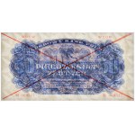 50 złotych 1944 ...owe - WZÓR - EE 069... - PMG 66 EPQ