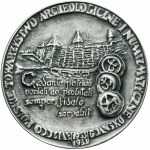 Medal Mestwin II 1983