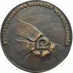 Medal 15 Lat PEWEXU 1989