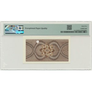 Russia, check of 2 Ruble 1979 - PMG 65 EPQ