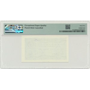 Russia, check of 10 Kopek 1979 - PMG 65 EPQ