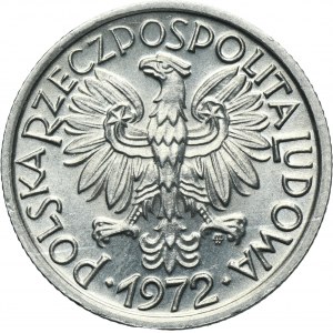 2 złote 1972 Jagody
