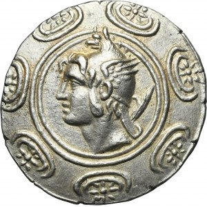 Greece, Macedonia, Philip V, Tetradrachm