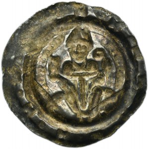 Germany, Archbishopric of Augsburg, Udalschalk von Eschenlohe, Bracteate