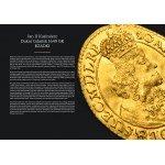 John II Casimir, Ducat Danzig 1649 GR - RARE