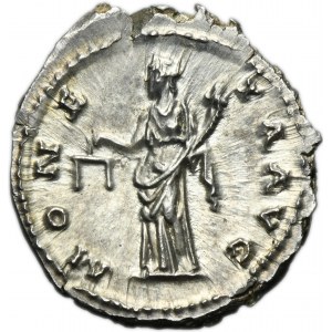 Roman Imperial, Hadrian, Denarius - ex. The Dioscuri Collection