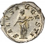 Roman Imperial, Gordian III, Denarius