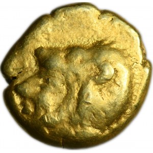 Greece, Bithynia, Heraclea Pontica, Electron Hekte