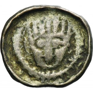 Ladislaus I, Denarius Breslau