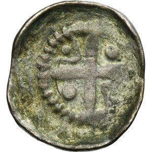 Ladislaus I, Denarius Breslau