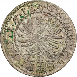 Sigismund III Vasa, Groschen Krakau 1612