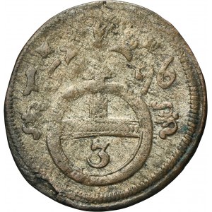 Silesia, Habsburg rule, Leopold I, Groeschel Oppeln 1696