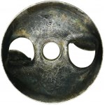 PSZnZ, 2nd Rifle Division Internment Badge