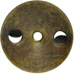 PSZnZ, Badge of the 6th Lviv Rifle Brigade