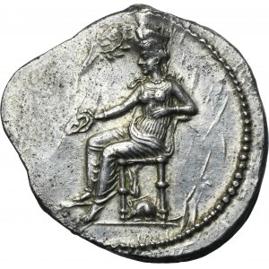 Greece, Cilicia, Nagidos, Stater - VERY RARE