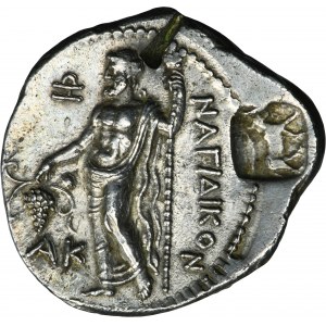 Greece, Cilicia, Nagidos, Stater - VERY RARE