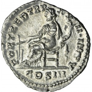 Roman Imperial, Marcus Aurelius, Denarius
