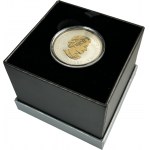 Canada, Elizabeth II, 20 Dollars Ottawa 2024 - Celebrate Love