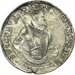 Sigismund III Vasa, Thaler Stockholm 1594 - VERY RARE