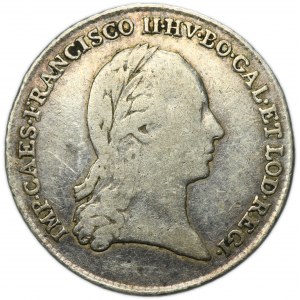 Galicia and Lodomeria, Token 1796