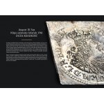 August III Sas, 6 Groschen Danzig 1761 - RARITY