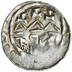 Ladislaus I Herman, Denarius Krakau
