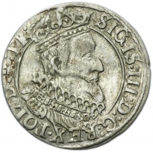 Sigismund III Vasa, Grosz Danzig 1626