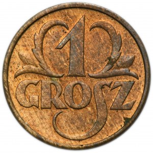 1 grosz 1934