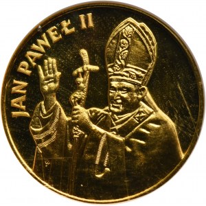 1.000 złotych 1982 Jan Paweł II