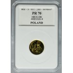 1.000 złotych 1982 Jan Paweł II